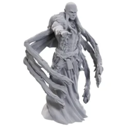 D&D Nolzur's Marvelous Miniatures: Kraken Priest (Unpainted)