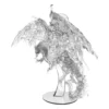 D&D Nolzur's Marvelous Miniatures: Red Ghost Dragon (Unpainted)