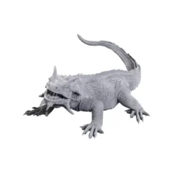 D&D Nolzur's Marvelous Miniatures: Tortle Druid & Wild Shape Giant Lizard (Unpainted)
