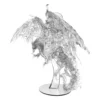 D&D Nolzur's Marvelous Miniatures: Red Ghost Dragon Boxed Miniature