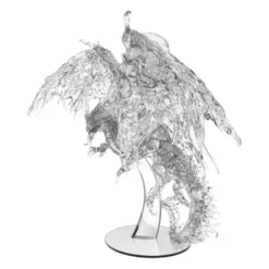 D&D Nolzur's Marvelous Miniatures: Red Ghost Dragon Boxed Miniature