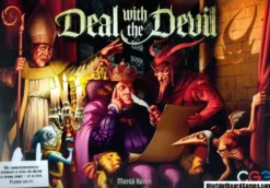 Deal with the Devil