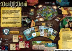 Deal with the Devil