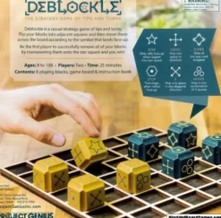 Deblockle