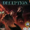 Deception: Murder in Hong Kong (ENG/TY)