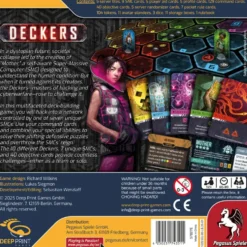Deckers