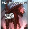 Deck of Many Insults