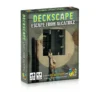 Deckscape: Escape from Alcatraz