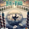 Deckscape: Heist in Venice