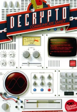 Decrypto (ENG)