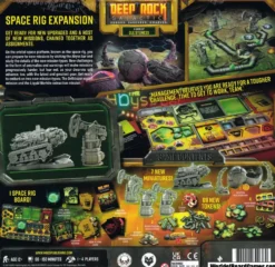 Deep Rock Galactic: Space Rig Expansion (Exp.)