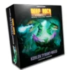 Deep Rock Galactic: The Board Game - Korlok Tyrant-Weed Miniature Expansion (Exp.)