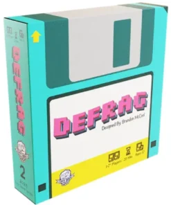 Defrag