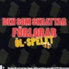 Den Som Skrattar Förlorar: Öl-spelet