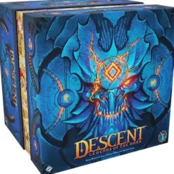 Descent: Legends of the Dark