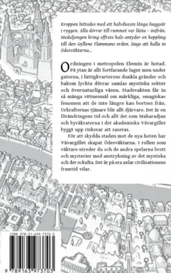 Ödesväktarna (RPG)
