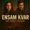 Detective Minds - Ensam Kvar