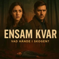 Detective Minds - Ensam Kvar