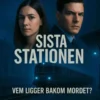 Detective Minds - Sista stationen