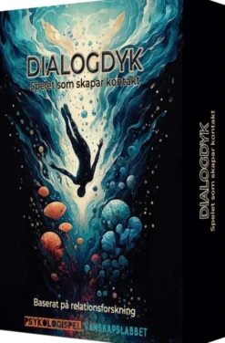 Dialogdyk