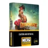 Diamant: Caution and Betrayal (Exp.) (ENG)