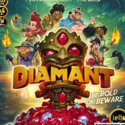 Diamant (Iello) (ENG)