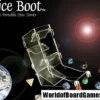 Dice Boot (att slå tärningar i)