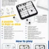 Dice Deduction (SVE)