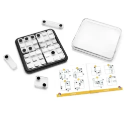Dice Deduction (SVE)