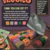 Diced Veggies