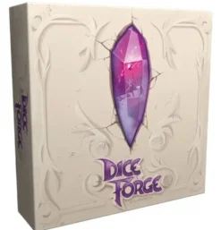 Dice Forge