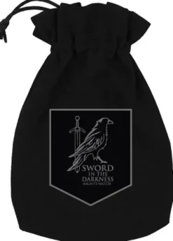 Dice Pouch - Game of Thrones: Nights Watch