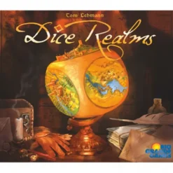 Dice Realms