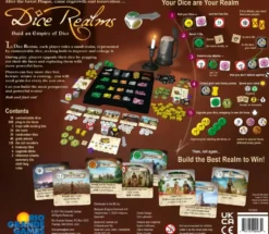 Dice Realms