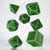 Dice Set - Call of Cthulhu, The Outer Gods - Cthulhu