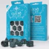 Dice Set - Elvish (20 Years)