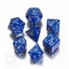 Dice Set - Pathfinder, Chronicles Second Darkness