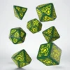 Dice Set - Pathfinder, Strange Aeons
