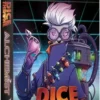 Dice Throne: Alchemist Hero Pack