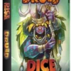 Dice Throne: Druid Hero Pack