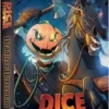 Dice Throne: Headless Horseman Hero Pack