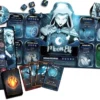 Dice Throne: Moon Elf Hero Pack