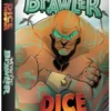 Dice Throne: Mystic Brawler Hero Pack