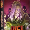 Dice Throne: Necromancer Hero Pack
