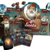 Dice Throne: Santa Hero Pack