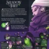 Dice Throne: Shadow Thief Hero Pack