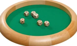 Dice Tray: Large