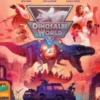 Dinosaur World