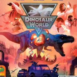 Dinosaur World