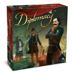 Diplomacy